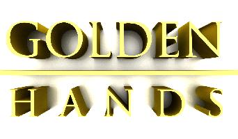 GOLDEN HANDS (Δανίκα Γεωργία Ι.)